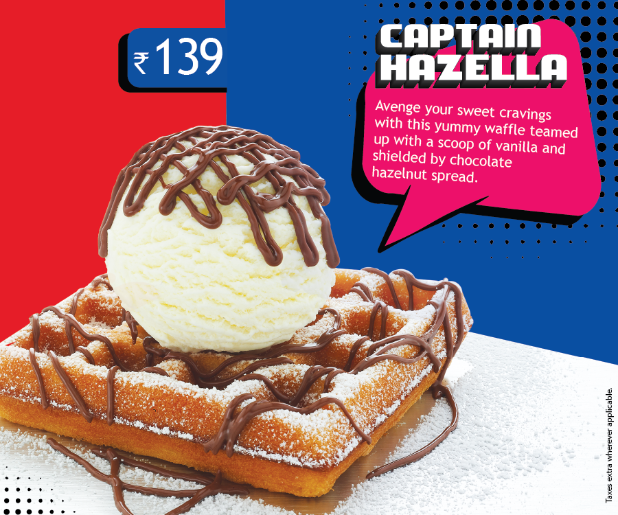 Baskin Robbins - Pandara Road Market - Delhi NCR image 7