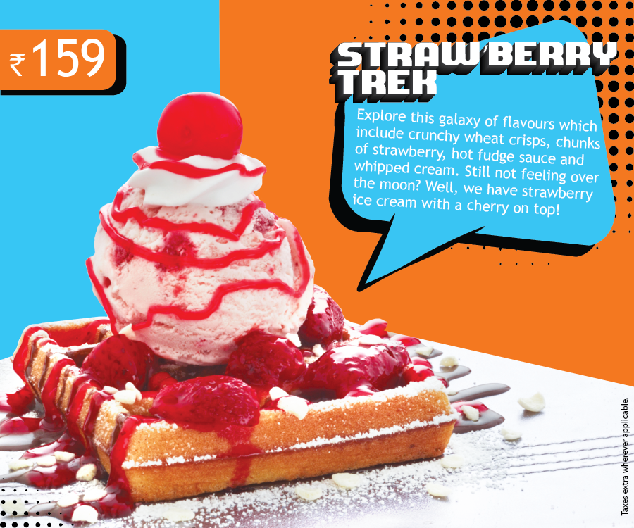 Baskin Robbins - Pandara Road Market - Delhi NCR image 4