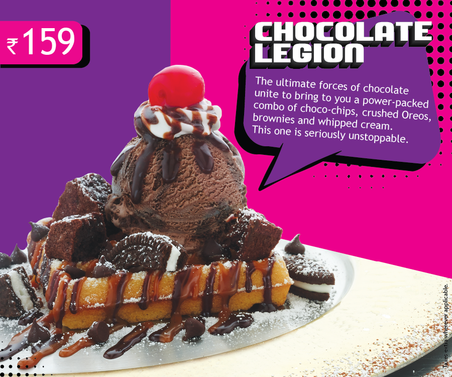Baskin Robbins - Pandara Road Market - Delhi NCR image 6