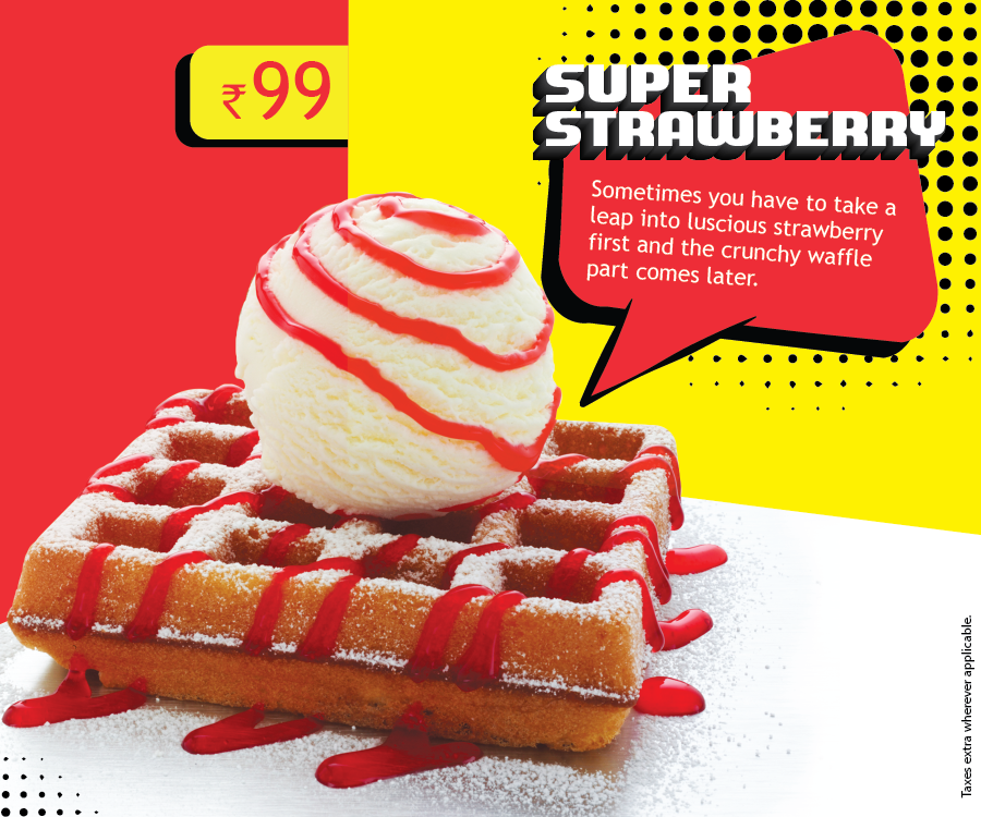 Baskin Robbins - Pandara Road Market - Delhi NCR image 11