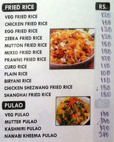 Basra Pride - Banjara Hills - Hyderabad image 17