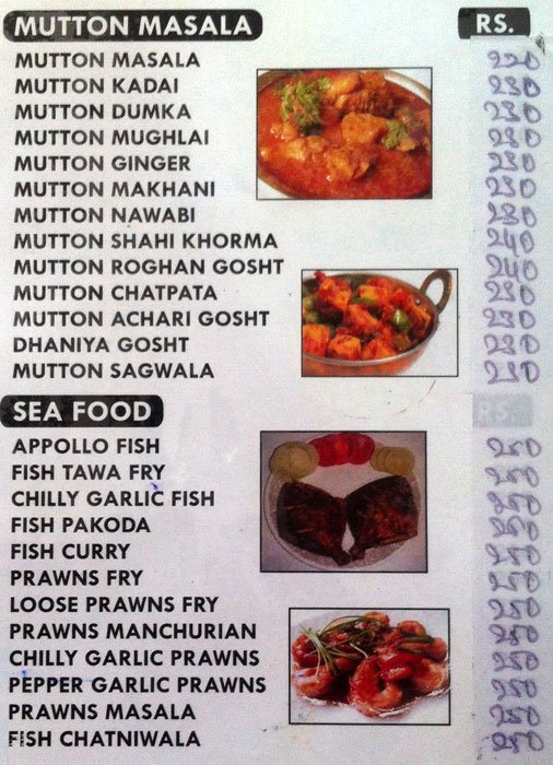 Basra Pride - Banjara Hills - Hyderabad image 16