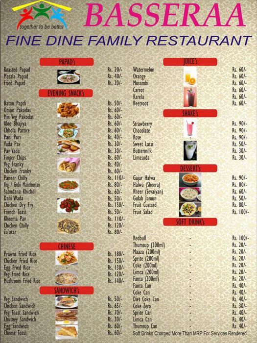 Basseraa - Panaji - Goa image 2