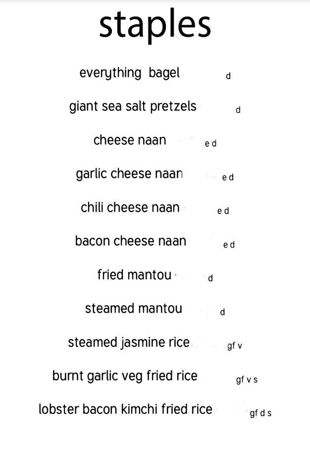 Bastian - Linking Road - Bandra - Mumbai image 1