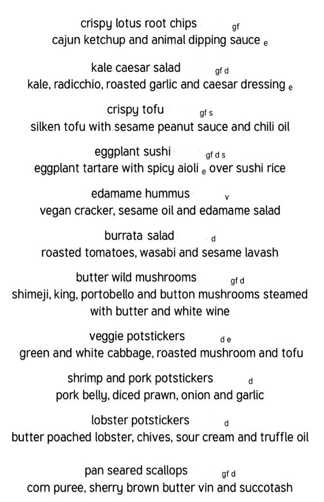 Bastian - Linking Road - Bandra - Mumbai image 5