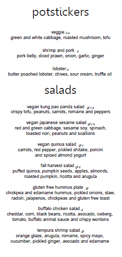 Bastian - Linking Road - Bandra - Mumbai image 21