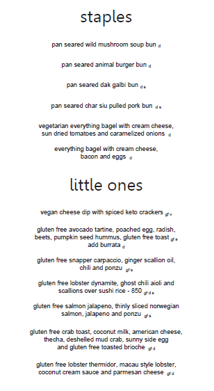 Bastian - Linking Road - Bandra - Mumbai image 22