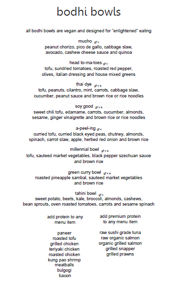 Bastian - Linking Road - Bandra - Mumbai image 18