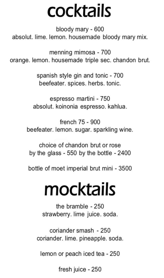 Bastian - Linking Road - Bandra - Mumbai image 24