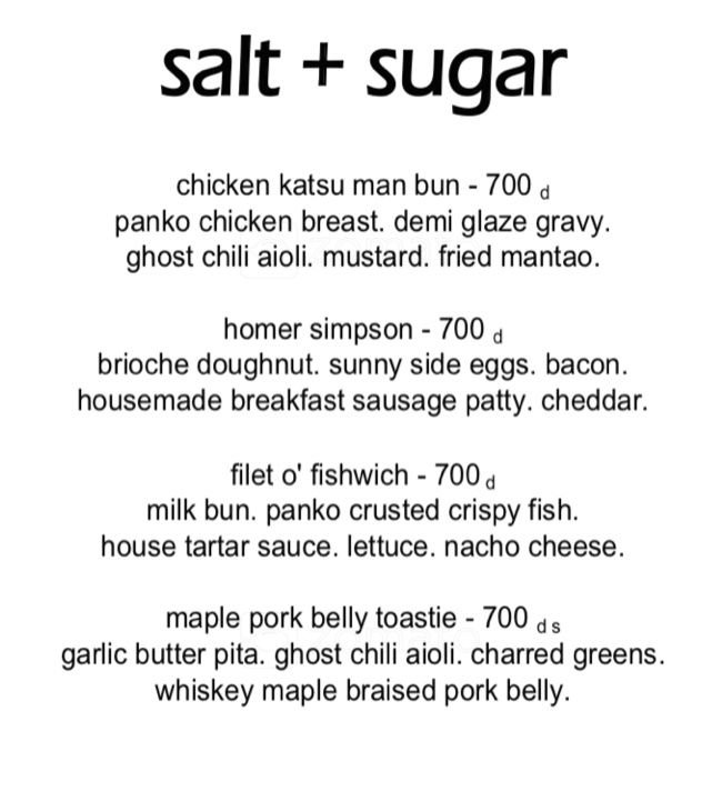 Bastian - Linking Road - Bandra - Mumbai image 23