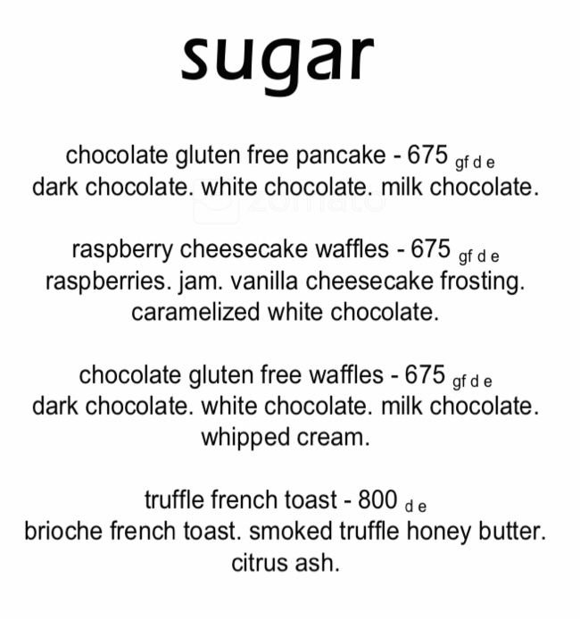 Bastian - Linking Road - Bandra - Mumbai image 25