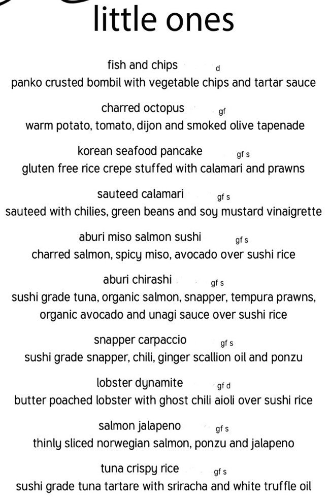 Bastian - Linking Road - Bandra - Mumbai image 6