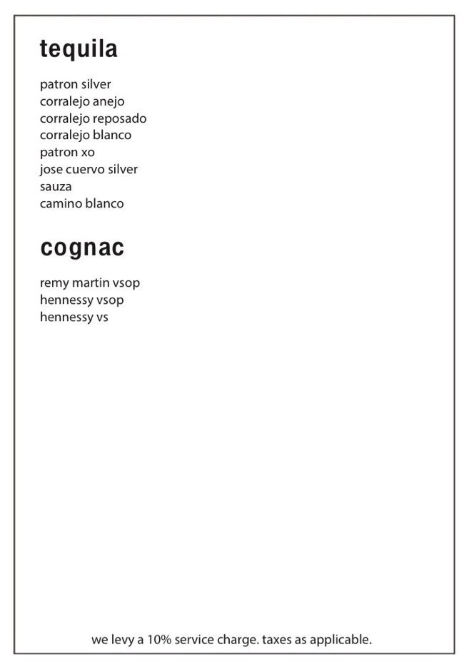 Bastian - Linking Road - Bandra - Mumbai image 10