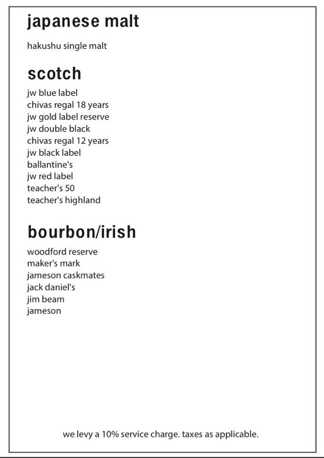 Bastian - Linking Road - Bandra - Mumbai image 13