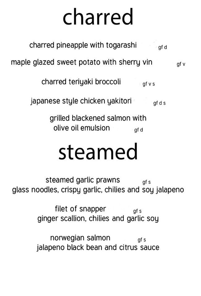 Bastian - Linking Road - Bandra - Mumbai image 3