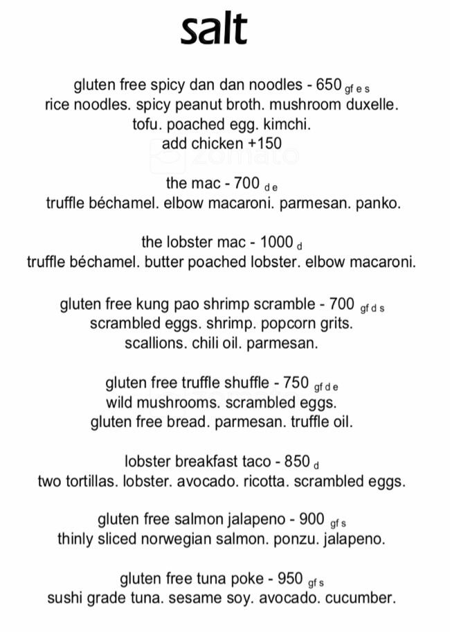 Bastian - Linking Road - Bandra - Mumbai image 28