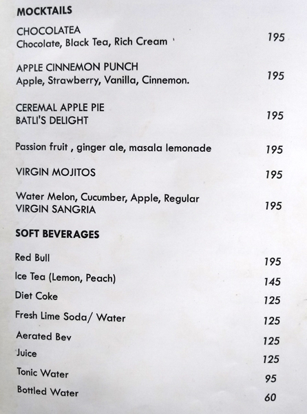 Batli 29 - Sector 29 - Gurgaon image 2