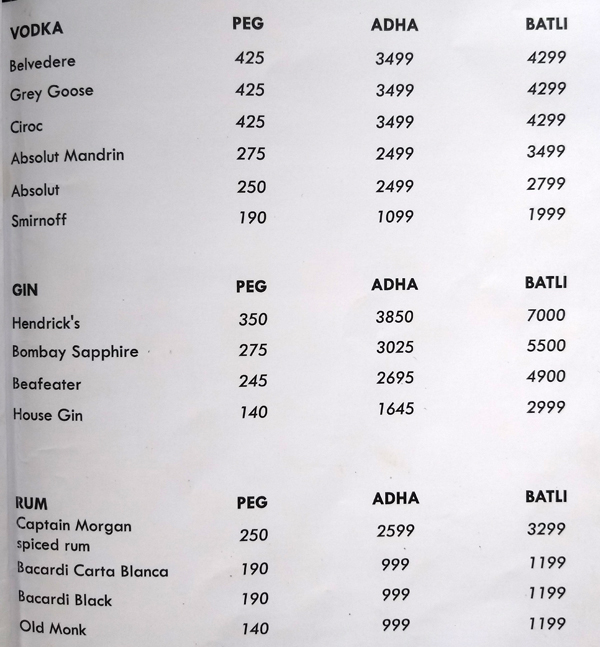 Batli 29 - Sector 29 - Gurgaon image 7