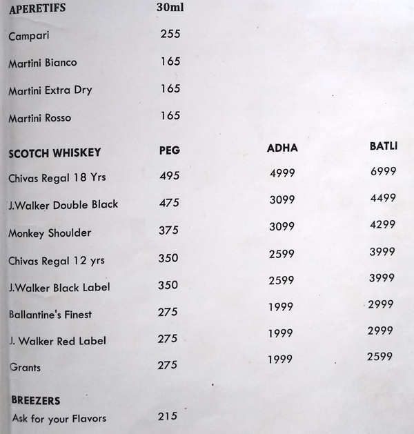 Batli 29 - Sector 29 - Gurgaon image 9