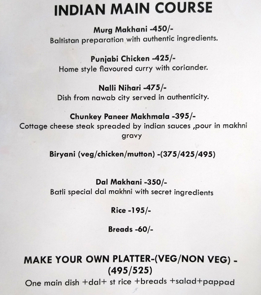 Batli 29 - Sector 29 - Gurgaon image 13