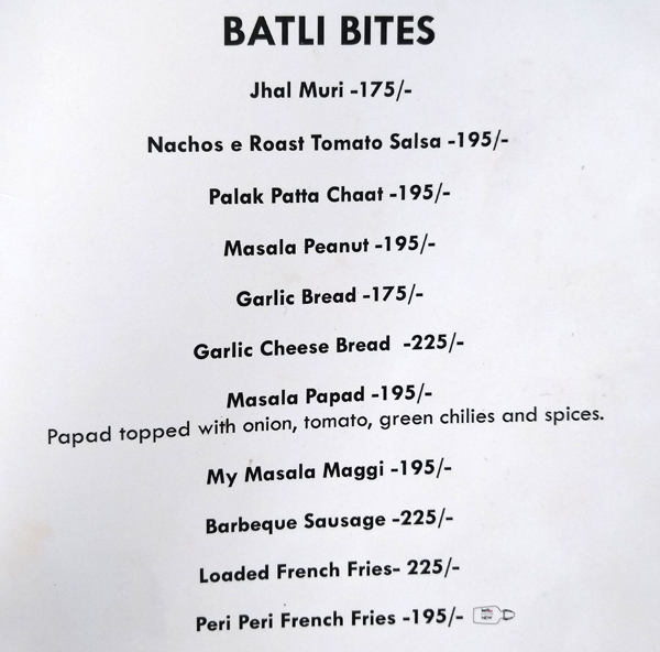 Batli 29 - Sector 29 - Gurgaon image 12