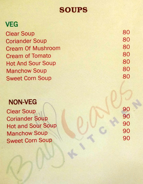 Bay Leaves Kitchen - Gollapudi - Vijayawada image 6