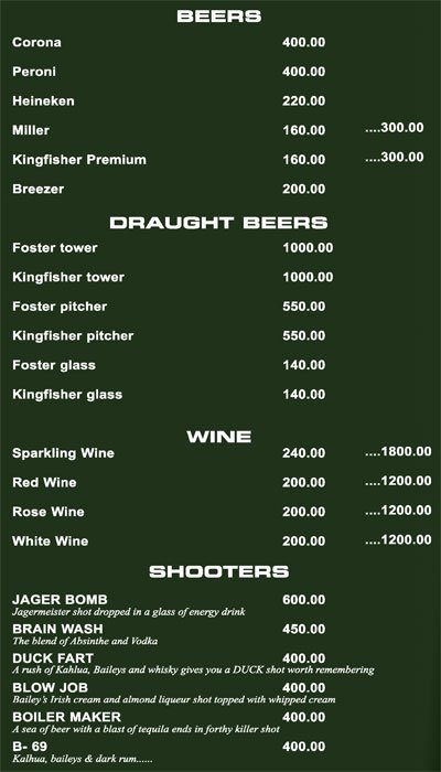 Bay View - Borivali - Mumbai image 9