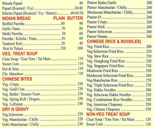 Bay View - Borivali - Mumbai image 5