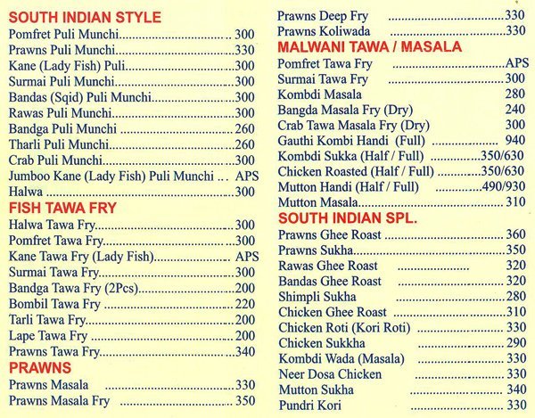 Bay View - Borivali - Mumbai image 2