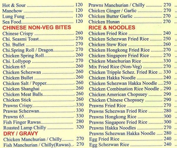 Bay View - Borivali - Mumbai image 6