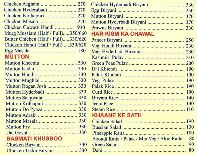 Bay View - Borivali - Mumbai image 4