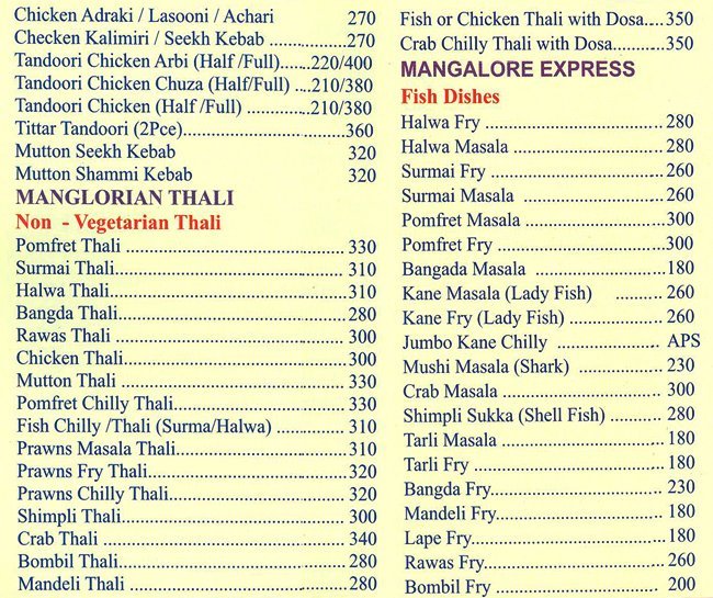 Bay View - Borivali - Mumbai image 1