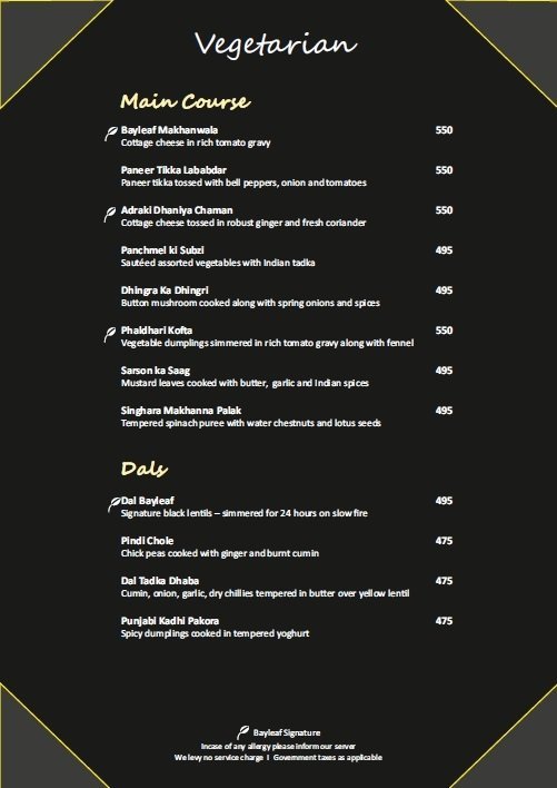 Bayleaf - Courtyard By Marriott - Satellite - Ahmedabad image 1