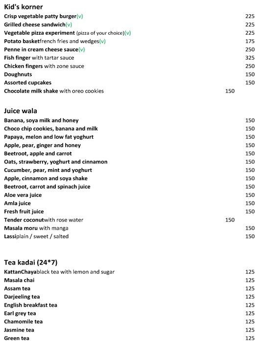 Bazaar - Pallikaranai - Chennai image 2