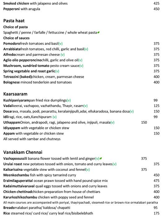 Bazaar - Pallikaranai - Chennai image 5