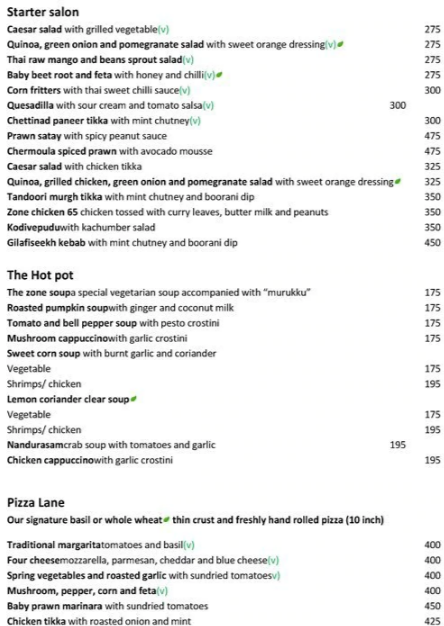 Bazaar - Pallikaranai - Chennai image 6