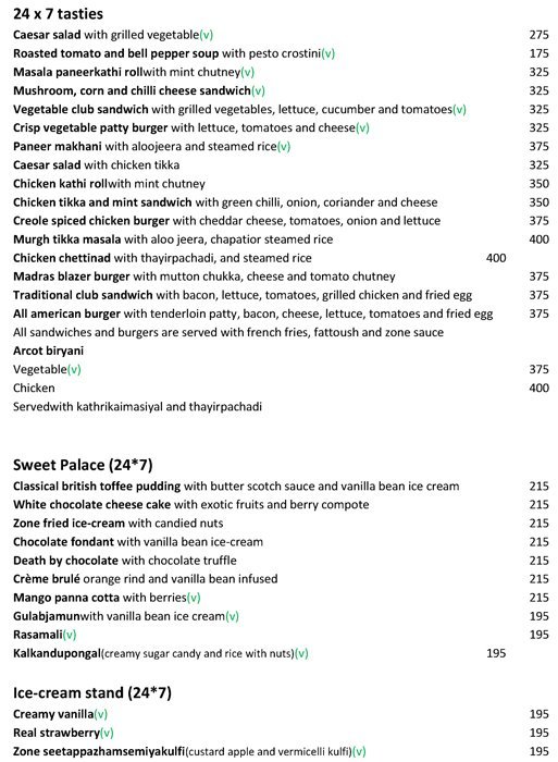 Bazaar - Pallikaranai - Chennai image 3