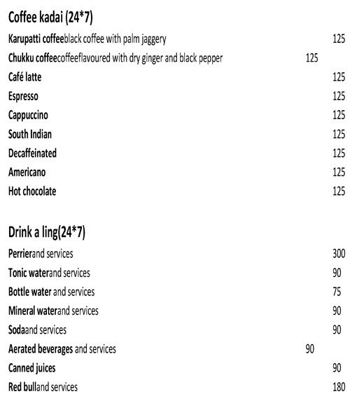 Bazaar - Pallikaranai - Chennai image 1