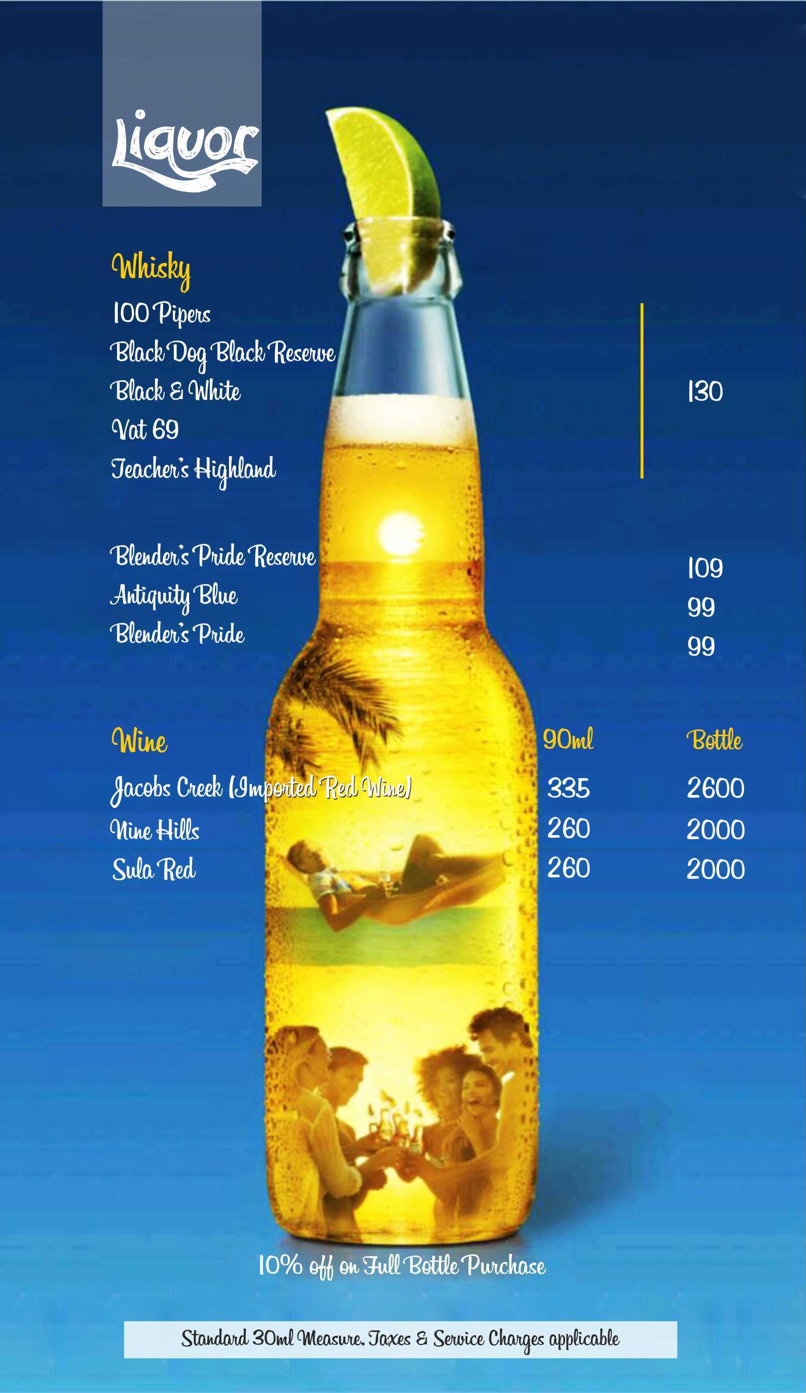 Beach House - Madhapur - Hyderabad image 25