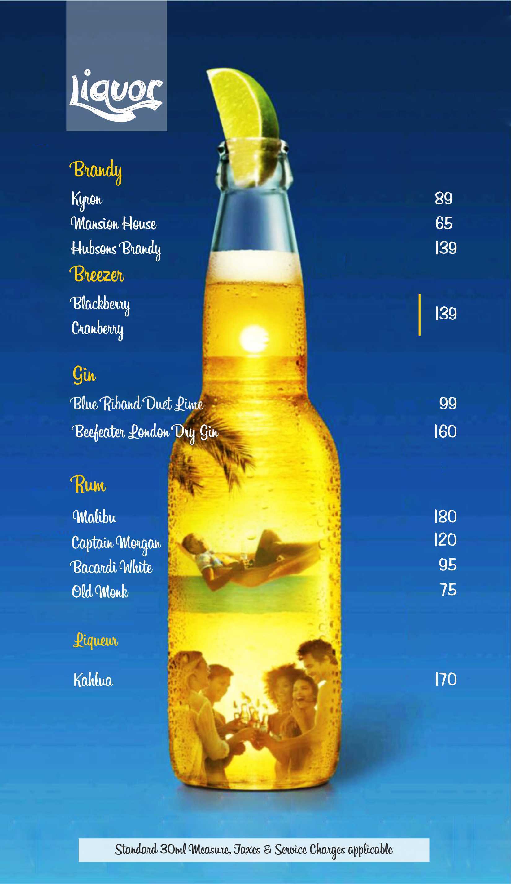 Beach House - Madhapur - Hyderabad image 24