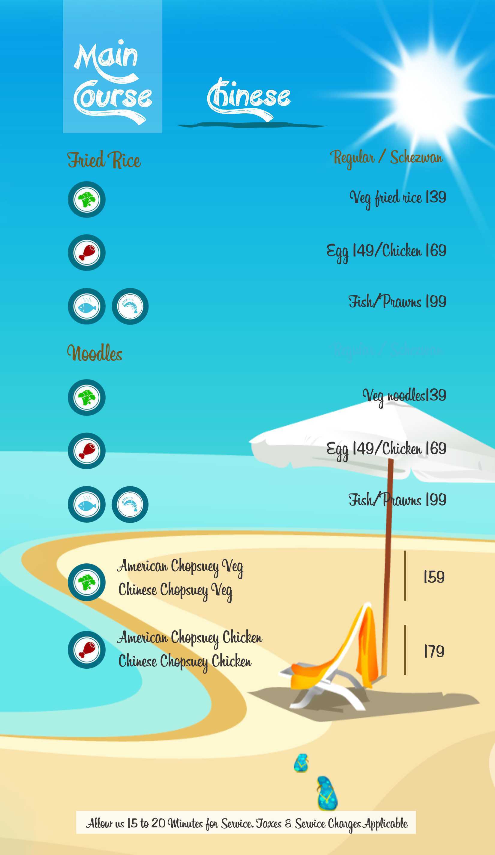 Beach House - Madhapur - Hyderabad image 31