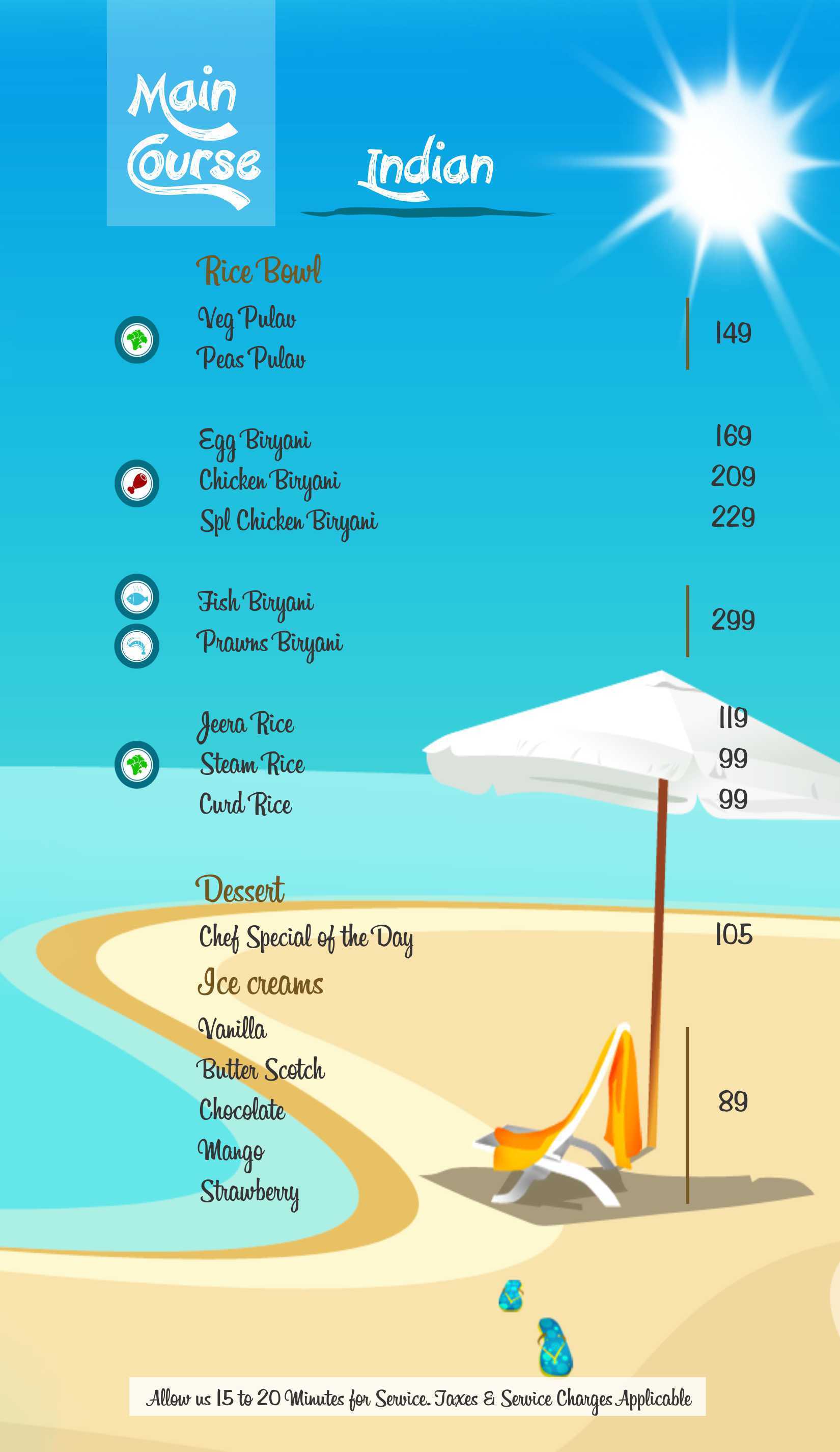 Beach House - Madhapur - Hyderabad image 28