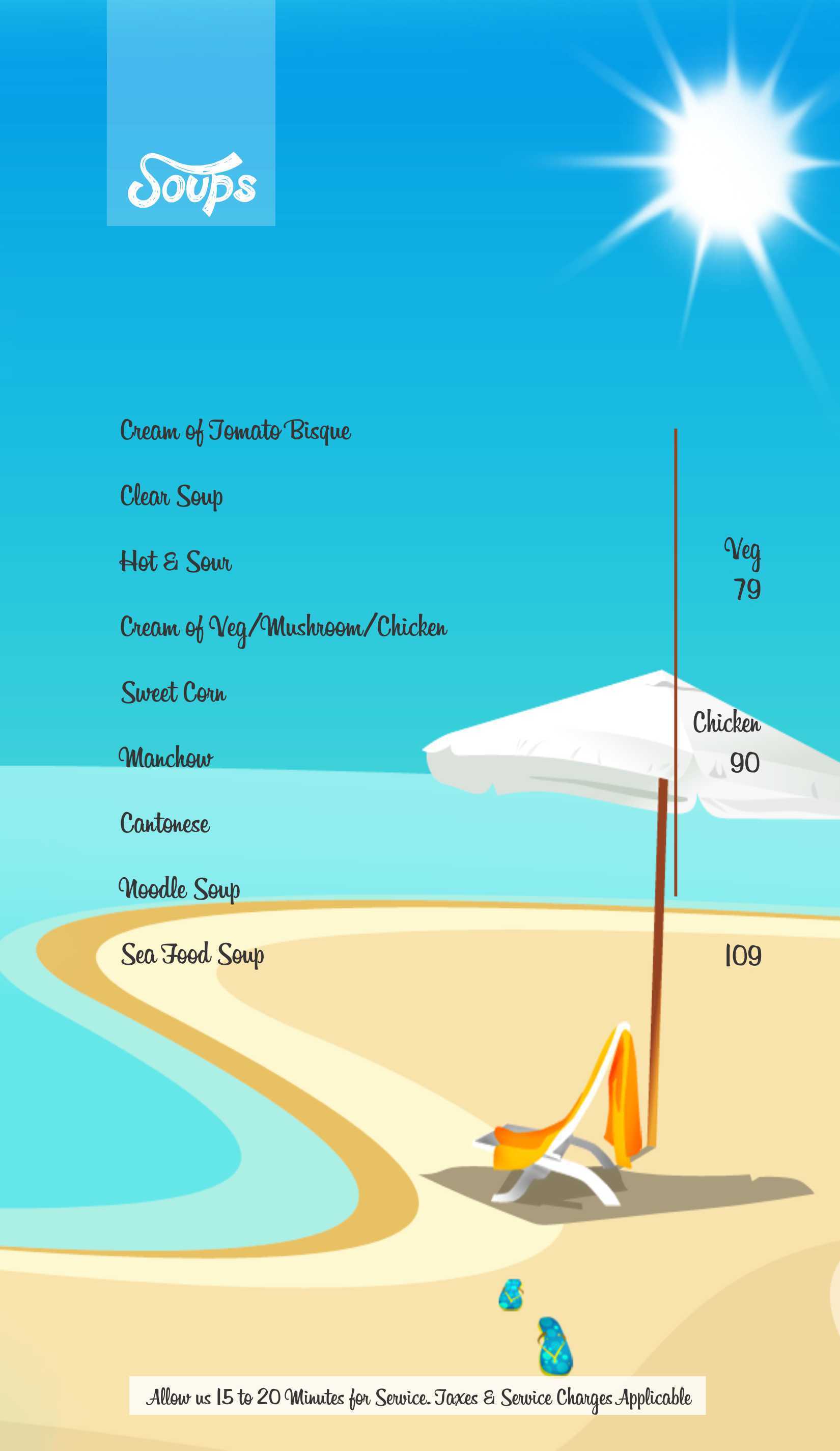 Beach House - Madhapur - Hyderabad image 20