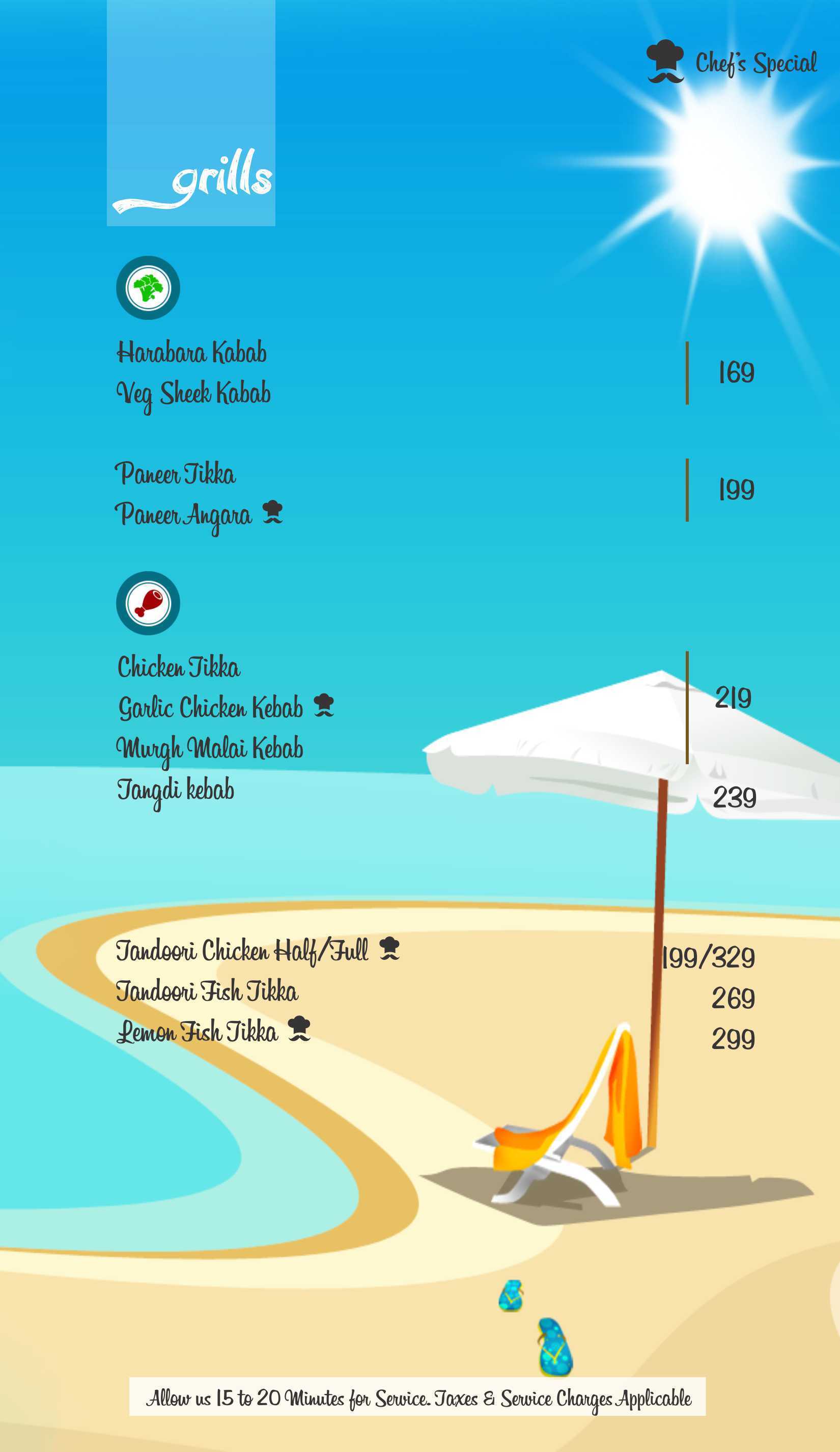 Beach House - Madhapur - Hyderabad image 37