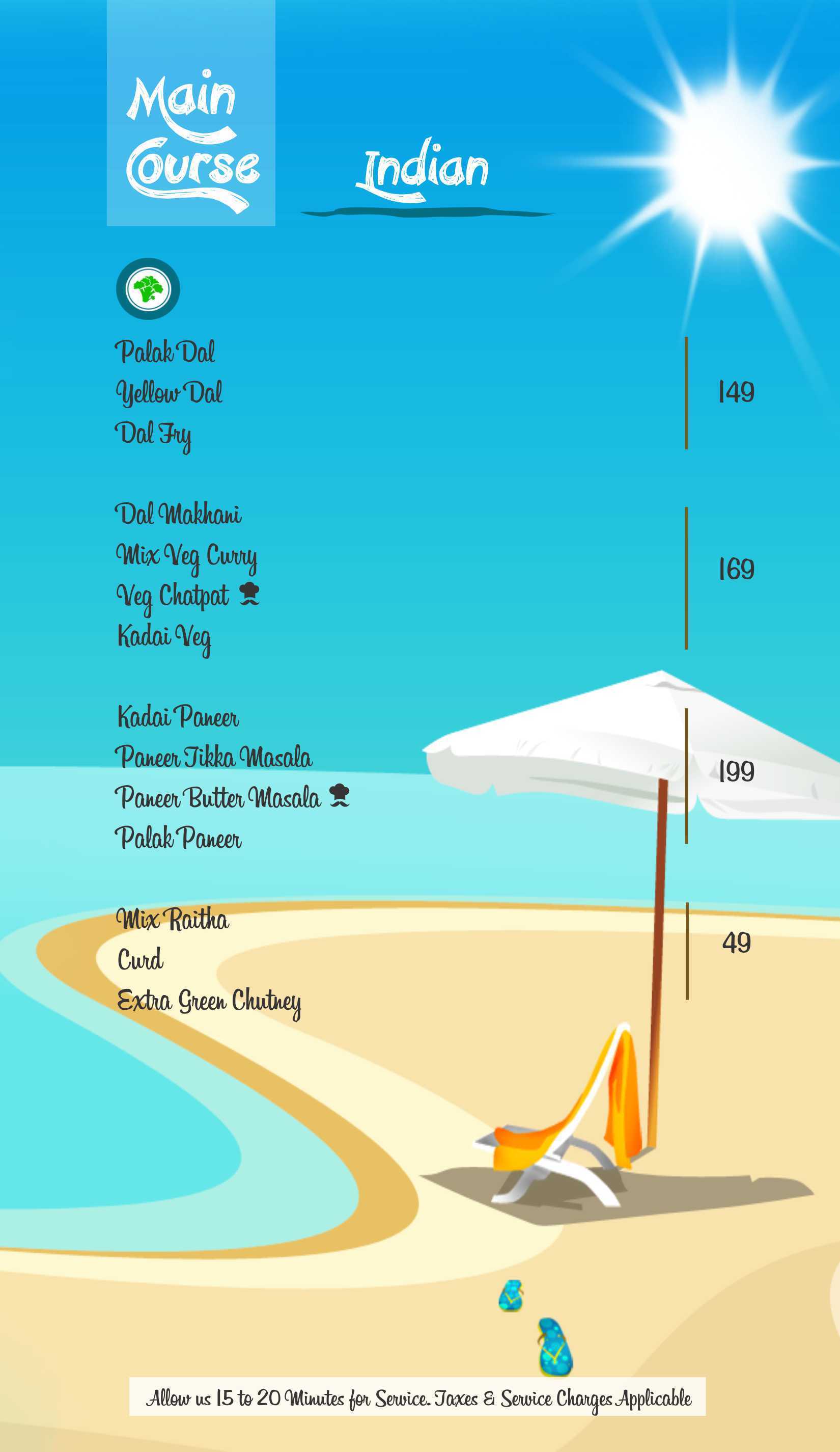 Beach House - Madhapur - Hyderabad image 30