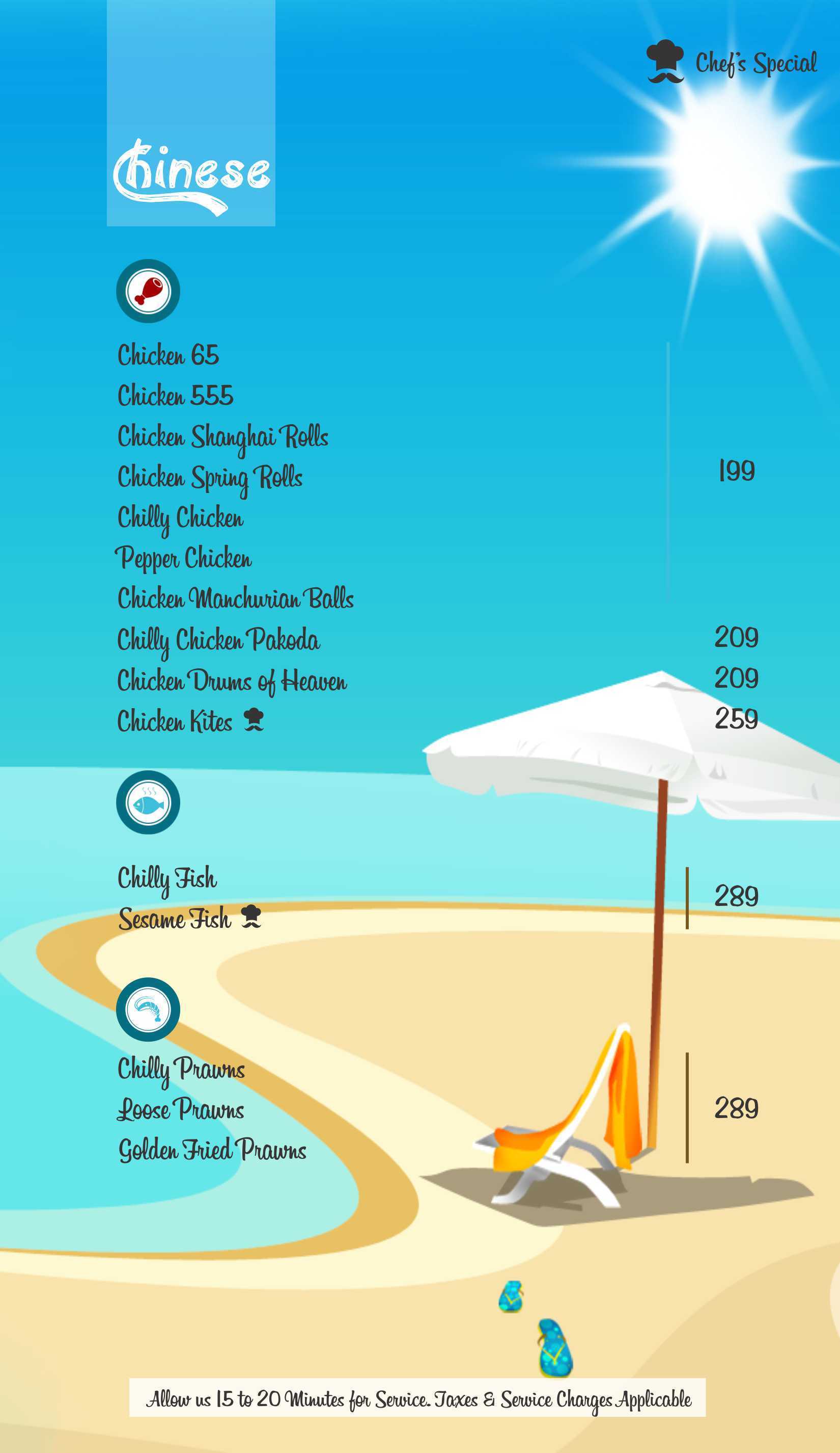 Beach House - Madhapur - Hyderabad image 35