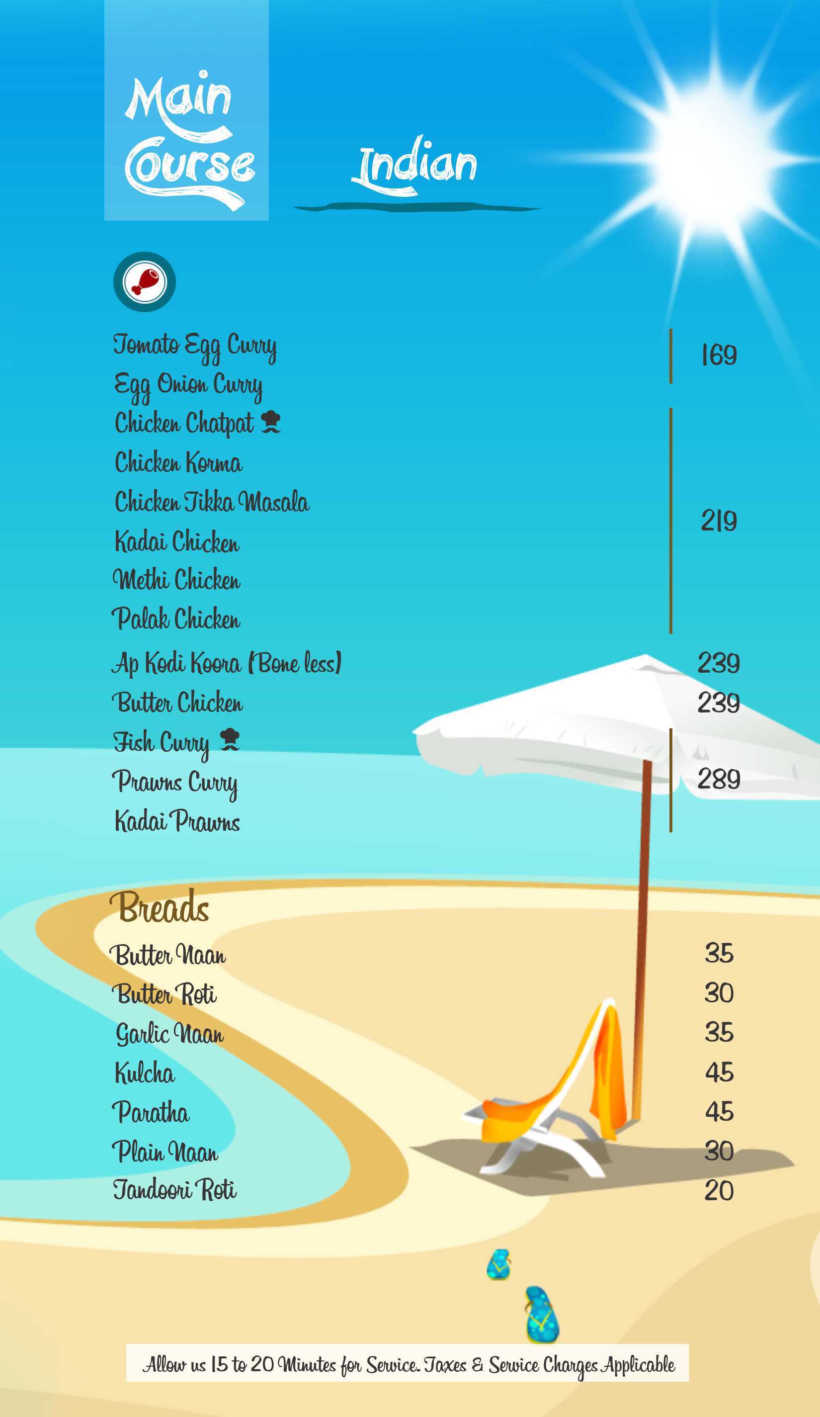 Beach House - Madhapur - Hyderabad image 29