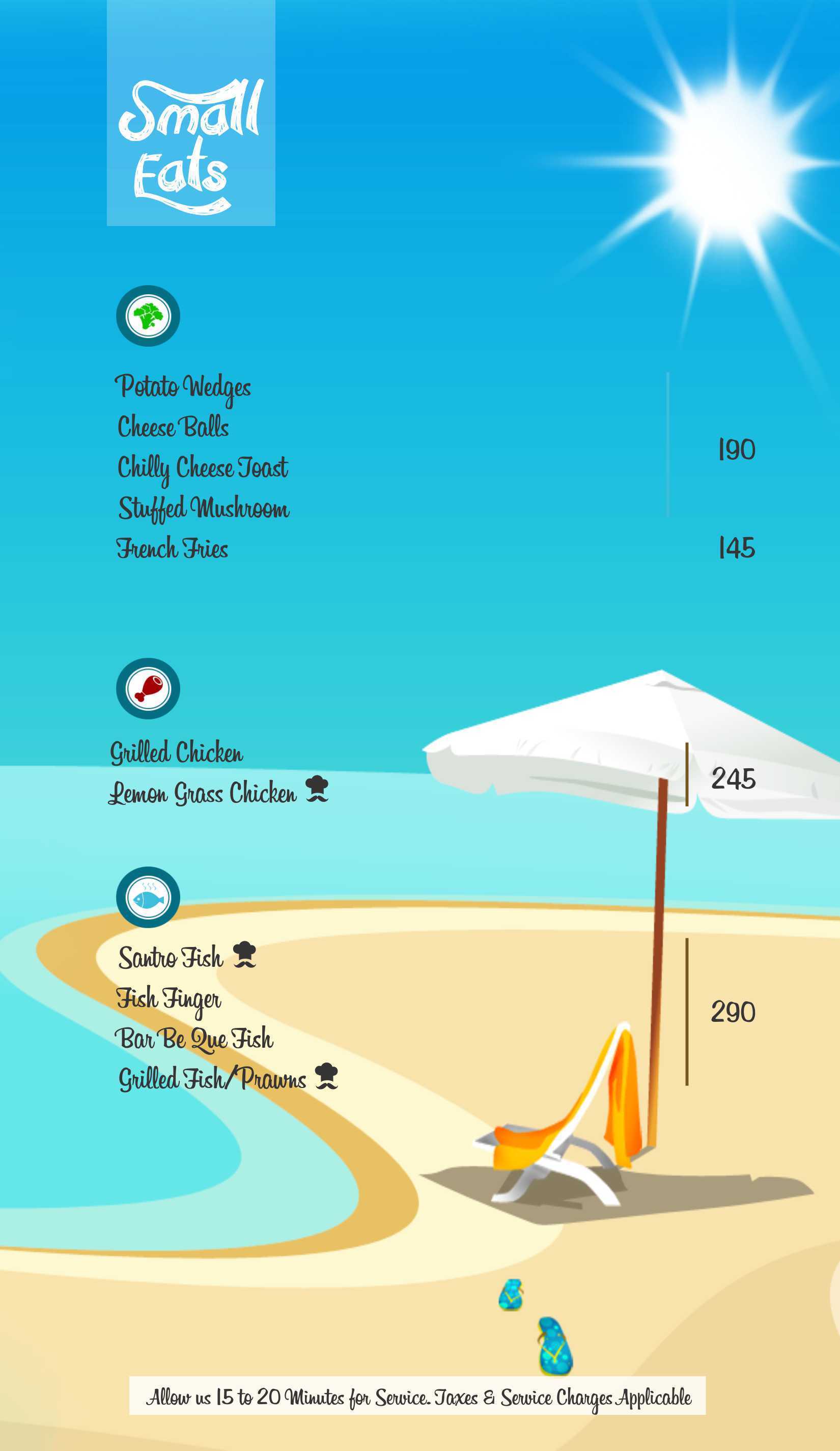 Beach House - Madhapur - Hyderabad image 38