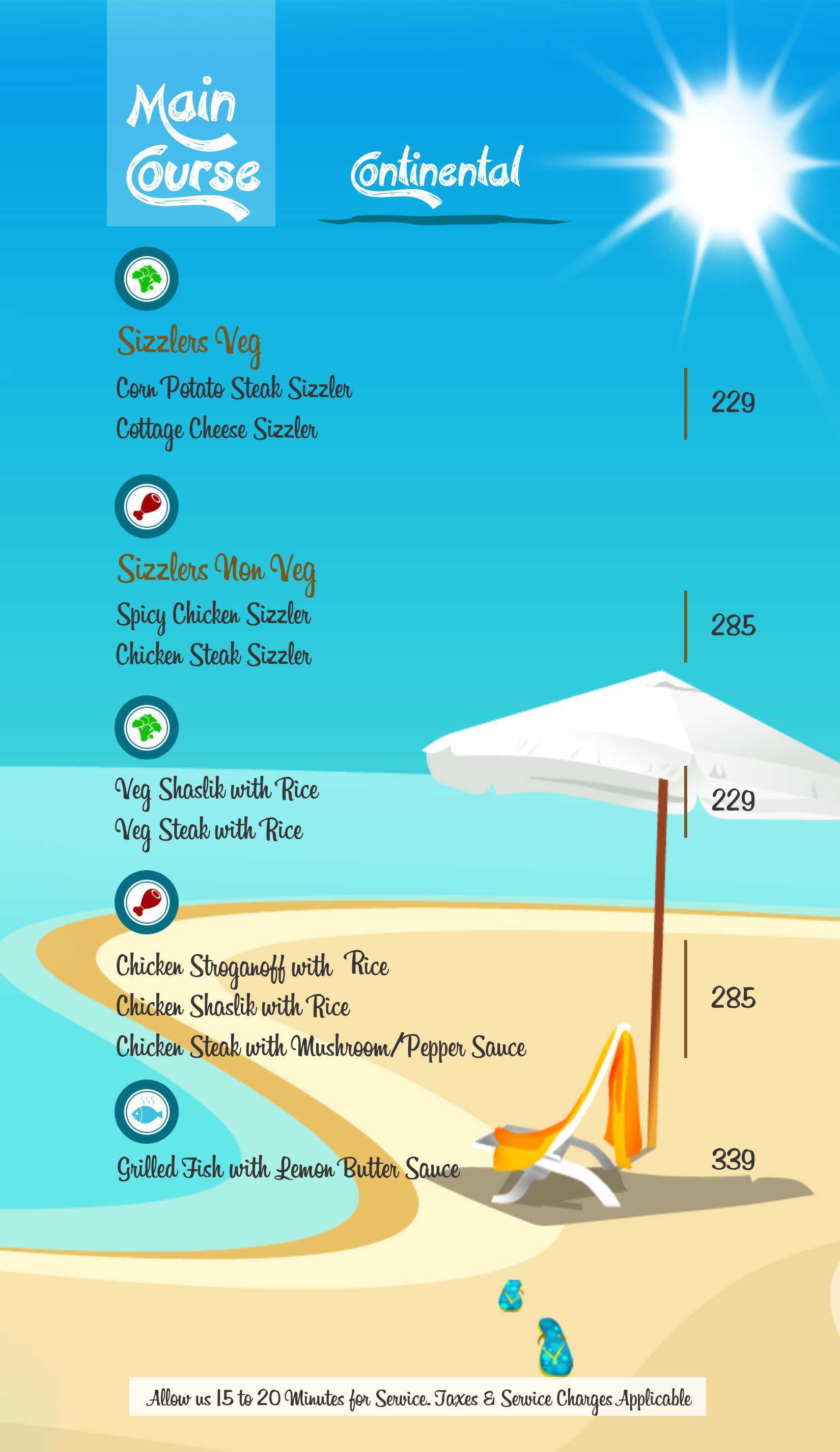 Beach House - Madhapur - Hyderabad image 33