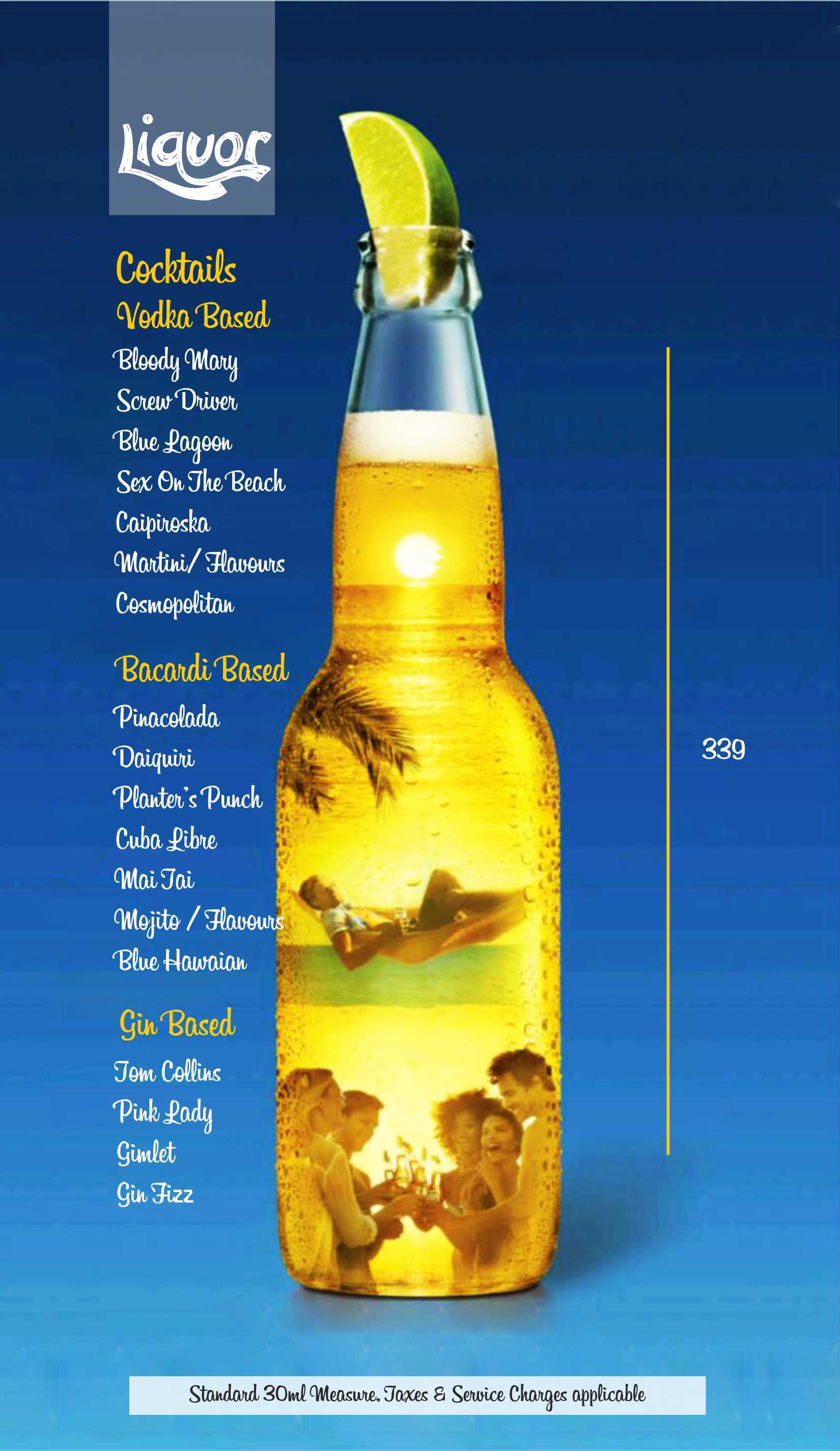 Beach House - Madhapur - Hyderabad image 23